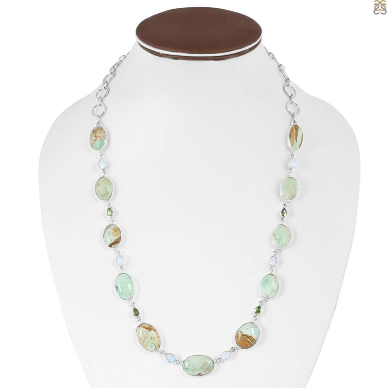 The Beauty Of Variscite: A Guide To Unique Jewelry